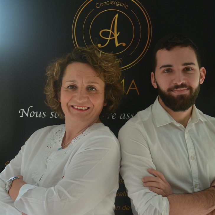 Equipe Arma Prestige