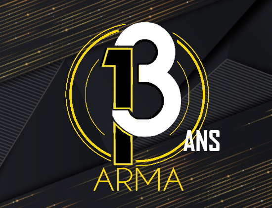 Conciergerie Arma Prestige 13ans